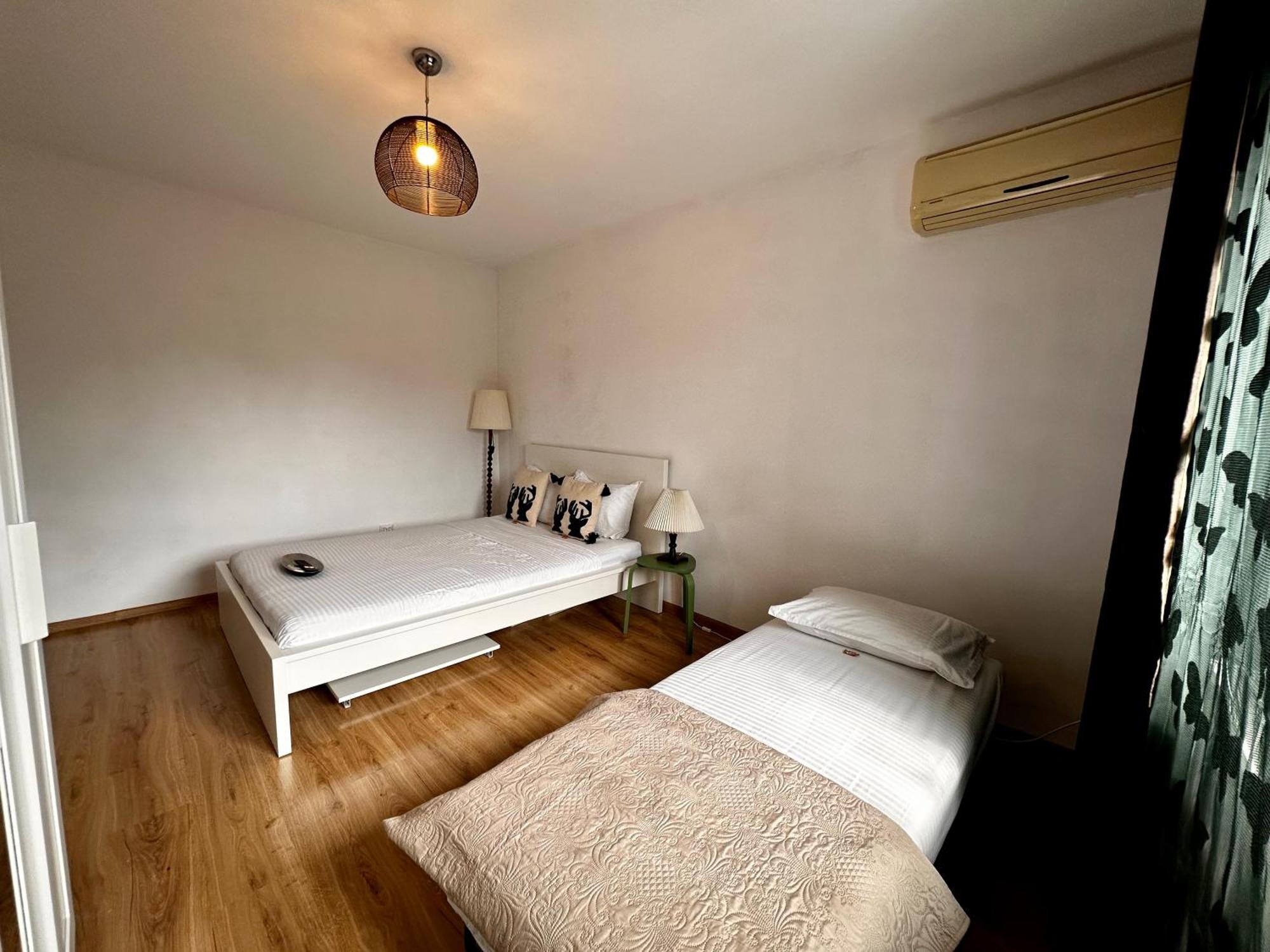 Romantic Charm, Spa, Free Early Check-In Bucareste Exterior foto